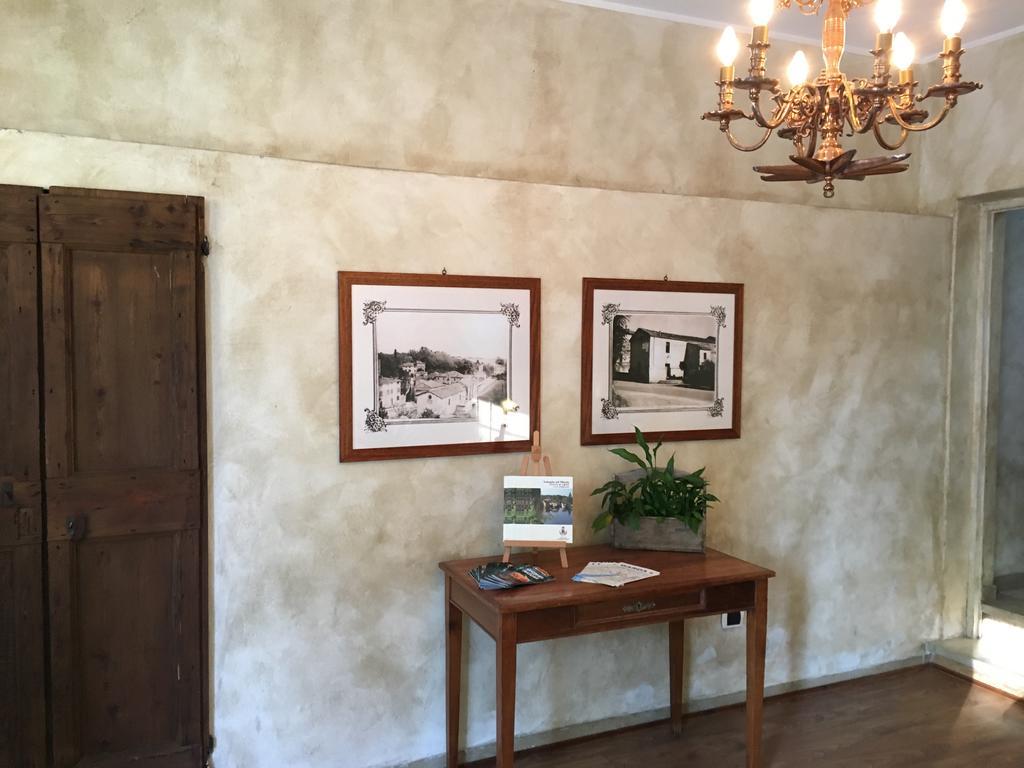 Bed and Breakfast La Rocchetta Valeggio sul Mincio Zewnętrze zdjęcie