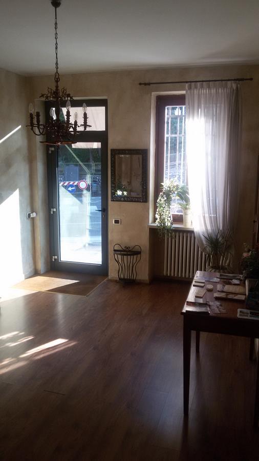 Bed and Breakfast La Rocchetta Valeggio sul Mincio Zewnętrze zdjęcie