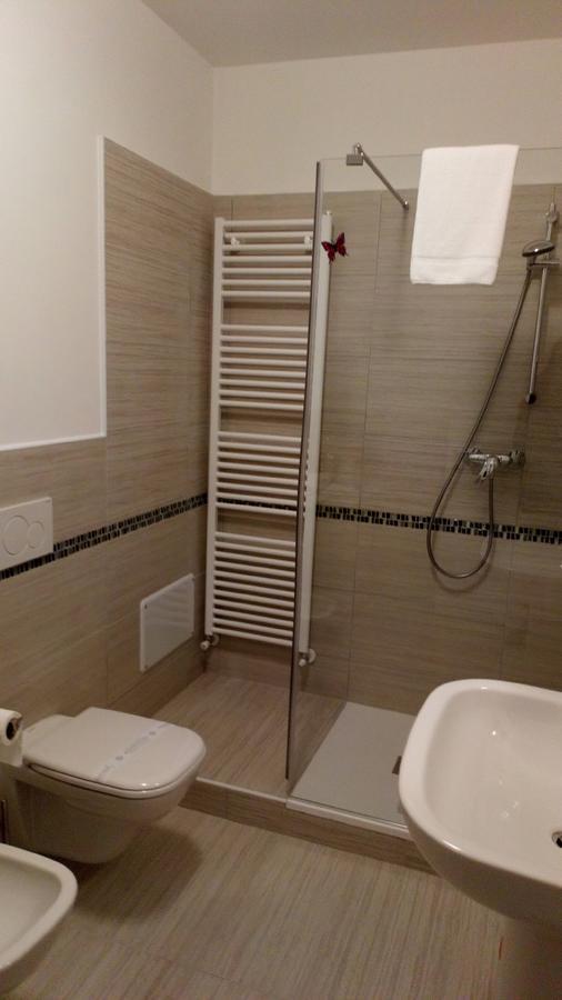 Bed and Breakfast La Rocchetta Valeggio sul Mincio Zewnętrze zdjęcie