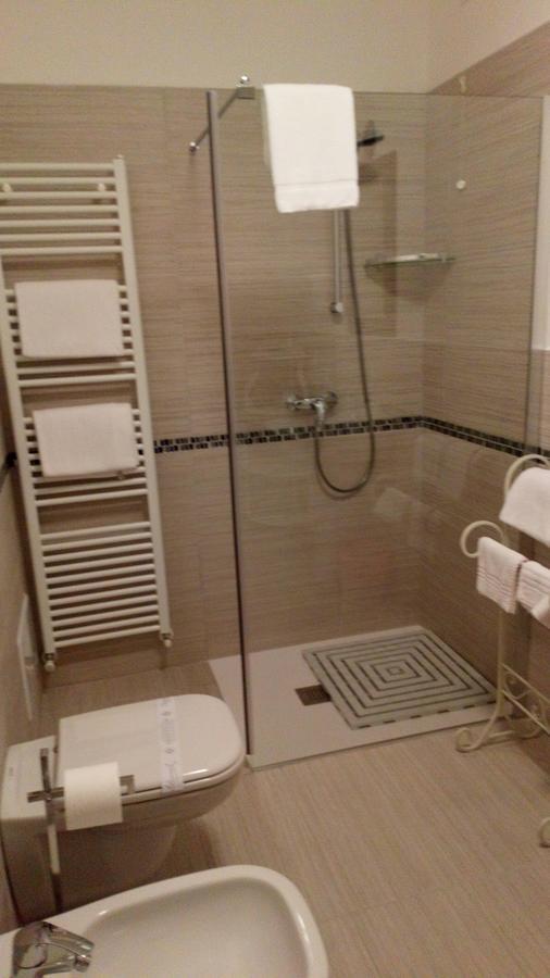 Bed and Breakfast La Rocchetta Valeggio sul Mincio Zewnętrze zdjęcie