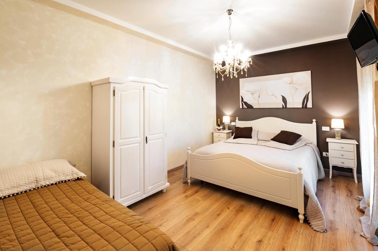 Bed and Breakfast La Rocchetta Valeggio sul Mincio Zewnętrze zdjęcie