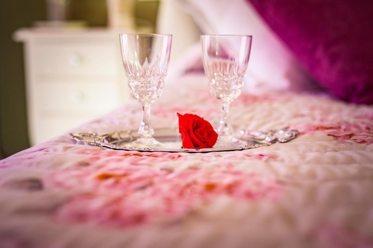Bed and Breakfast La Rocchetta Valeggio sul Mincio Zewnętrze zdjęcie